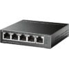 TP-LINK SG105MPE Switch Smart 5xGE (4xPoE+) TL-SG105MPE 4895252500264