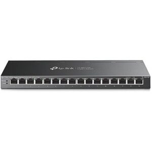 TP-LINK NET SWITCH 16PORT 1000M POE+/TL-SG116P TL-SG116P 4895252500301