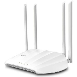 TP-LINK TL-WA1801 AX1800 Dual-Band Wi-Fi 6 Access Point TL-WA1801 4895252502022