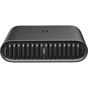 TP-LINK AX1500 Wi-Fi 6 Pocket Travel Router | TL-WR1502X | 802.11ax | 1201 Mbit/s | Ethernet LAN (RJ-45) ports 1 | Mesh Support No | MU-MiMO No | 3G/4G TL-WR1502X 4895252503449