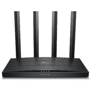 TP-LINK Archer AX17 AX1500 Wi-Fi 6 Router ARCHERAX17 4895252503807