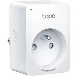 TP-LINK Tapo P110M Smart Plug Energy Monitoring Tapo P110M 4895252503975