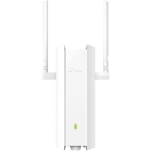 TP-LINK AX1800 WI-FI 6 OUTDOOR AP DUAL-BAND OMADA SDN EAP625-OUTDOOR HD 4895252506327