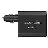 Ecoflow CAR SMART BATTERY CHARGER 5000801002 4897082667155