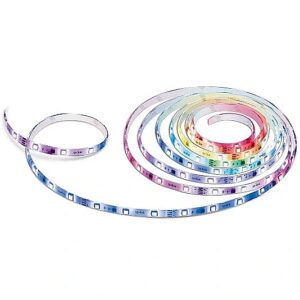 TP-LINK SMART LIGHT STRIP MULTICOLOR 5M RGB+IC LED LIGHT STRIP TAPO L920-5 4897098682609