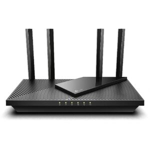 TP-LINK Archer AX55 Wi-Fi 6 ARCHER AX55 4897098683040