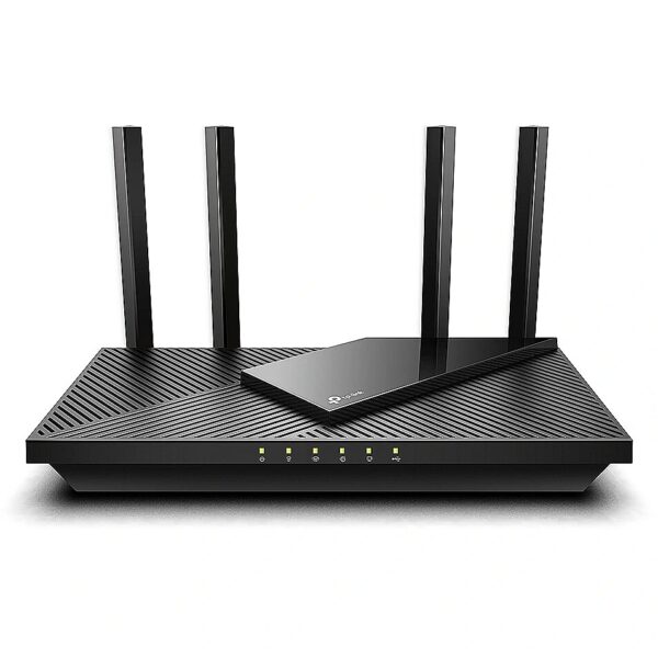 TP-LINK Archer AX55 Wi-Fi 6 ARCHER AX55 4897098683040