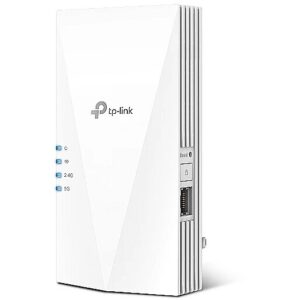 TP-LINK Repeater Wifi RE700X AX3000 RE700X 4897098683330