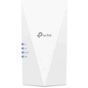 TP-LINK RE3000X Wi-Fi 6 range extender