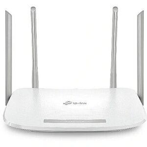 TP-LINK EC220-G5 router AC1200 1WAN 3LAN EC220-G5 4897098685297