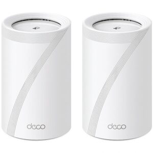 TP-LINK Deco BE65 WiFi 7 Mesh System