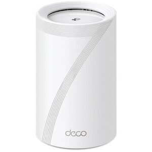 TP-LINK Deco BE65 WiFi 7 Mesh System