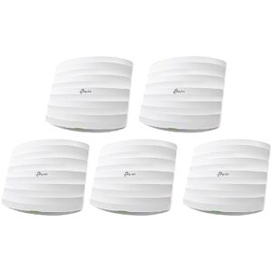 TP-LINK EAP245 V3 5-pack EAP245(5-PACK) 4897098687017