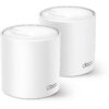 TP-LINK Deco X50 2-pack DECO X50(2-PACK) 4897098687079