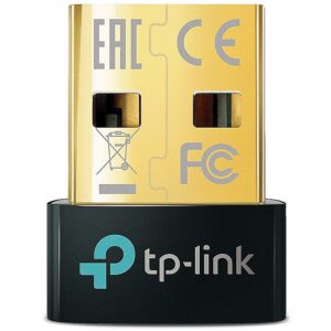 TP-LINK BLUETOOTH 5.0 NANO USB ADAPTER UB5A 4897098687802