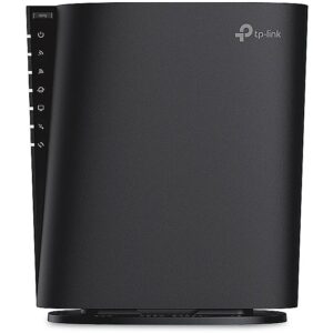 TP-LINK Archer AX80 AX6000 8-Stream Wi-Fi 6 Router with 2.5G Port Archer AX80 4897098687956