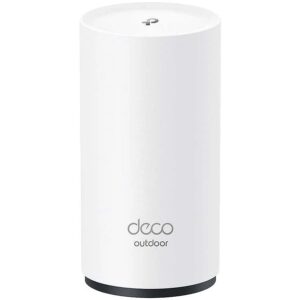 TP-LINK Deco X50-Outdoor(1-pack) System WiFi AX3000 Deco X50-Outdoor(1-pack) 4897098688564