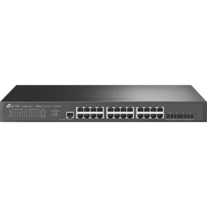 TP-LINK Switch TL-SG3428X-M2 24x 2