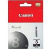 Canon CLI-8BK INK CARTRIDGE BLACK 0620B001 4960999272641