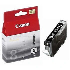 Canon Canon CLI 8BK