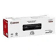 Canon  CARTRIDGE 725 (LBP 6000) 3484B002 4960999665115