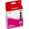 Canon Cartridge Canon PGI29 Magenta| Pixma PRO-1 4874B001 4960999682006