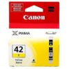 Canon Ink Canon CLI42Y | Pro-100 6387B001 4960999901794