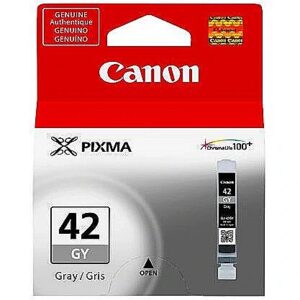 Canon Ink Canon CLI42GY | Pro-100 6390B001 4960999901886