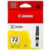 Canon PGI-72 Y yellow ink tank 6406B001 4960999902173