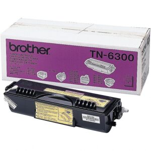 Brother TONER KIT TN 6300 3.000S F. BROTHER HL-12XX TN6300 4977766527279