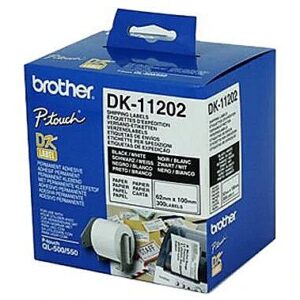 Brother DK-11202