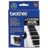 Brother LC-1000BK BLACK INK CARTR