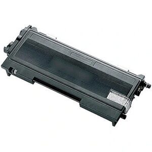 Brother Toner Cartridge Black