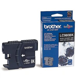 Brother LC980BK