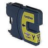 Brother LC980Y YELLOW INK CARTRIDGE