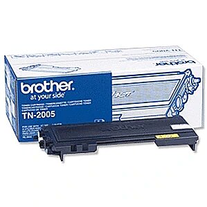 Brother TN-2005 TONER