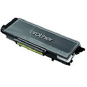 Brother TN-3280 TONER SCHWARZ (2 STUECK) TN3280TWIN 4977766676694