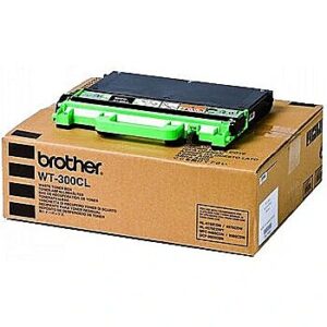 Brother WT-300CL WASTE TONER 50000P WT300CL 4977766679626