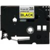 Brother TZ-E641 p-touch tape TZE641 4977766686716