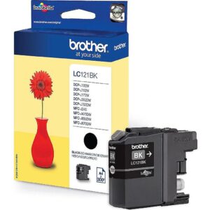 Brother LC121BK