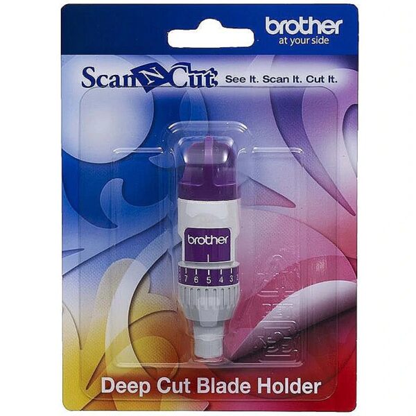 Brother Deep Blade Holder Brother CAHLF1 4977766731010