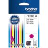 Brother Ink Brother LC525XLM magenta LC525XLM 4977766731430