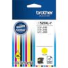 Brother Ink Brother LC525XLY yellow LC525XLY 4977766731447