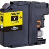 Brother ink yellow LC-12EY LC12EY 4977766748452