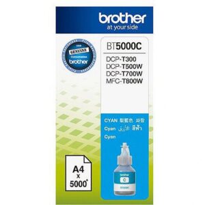 Brother BT5000C