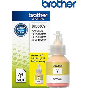 Brother BT5000Y