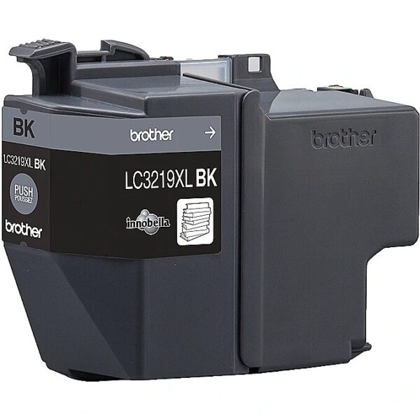 Brother LC3219XLBK