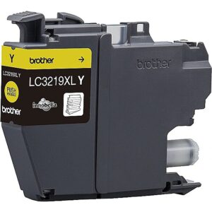 Brother LC3219XLY