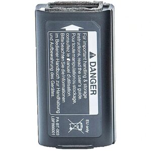 Brother PA-BT-003 LI-ION BATTERY PABT003 4977766766838