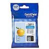 Brother Cyan ink cartridge 200 pages LC3211C 4977766775755